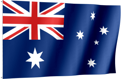 AUSTRALIA FLAG